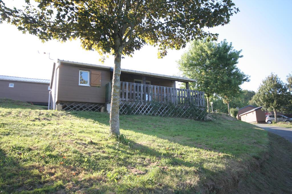 Camping Domaine Vallee Du Tarn Sn Saint-Cirgue Værelse billede